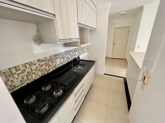 JD. VIVENDAS – RES. GREEN LIFE II