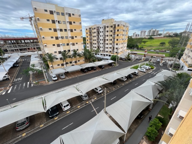 JD. VIVENDAS – RES. GREEN LIFE II