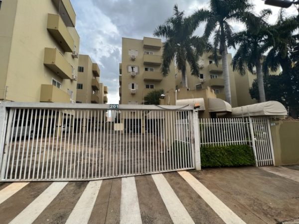 SÃO MANOEL – RES. MONTE CASTELO