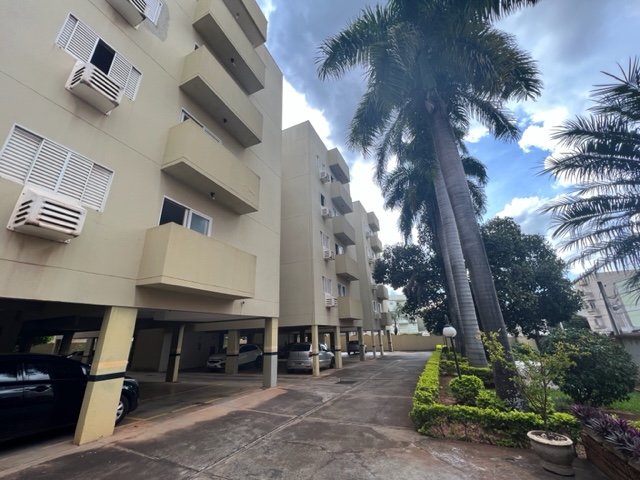 SÃO MANOEL – RES. MONTE CASTELO