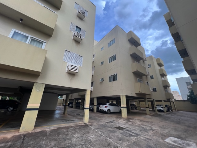 SÃO MANOEL – RES. MONTE CASTELO