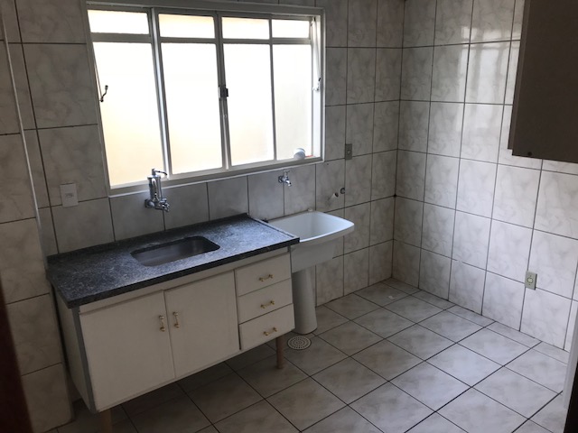 SÃO MANOEL – RES. MONTE CASTELO