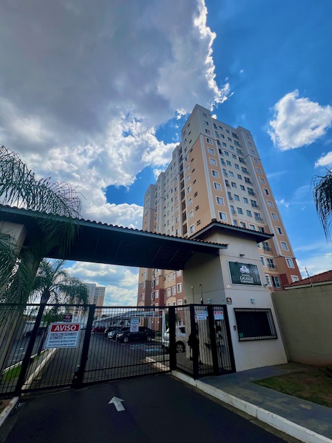 JD. NAZARETH – PORTAL GALEAZZI VARANDAS