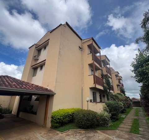 JARDIM ACLIMAÇÃO – ED. VARANDA