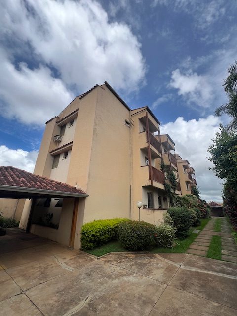 JARDIM ACLIMAÇÃO – ED. VARANDA