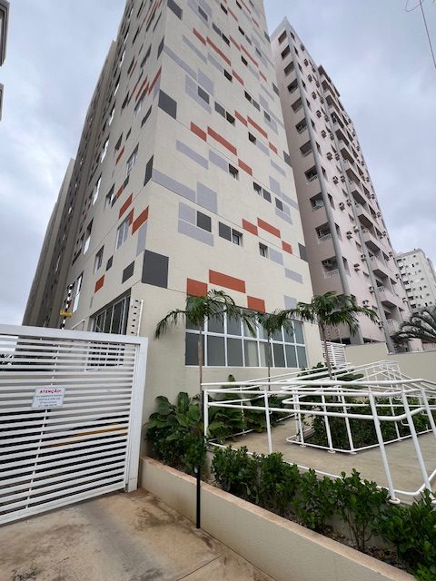 REDENTORA – PRAÇA DAS ESTAÇÕES