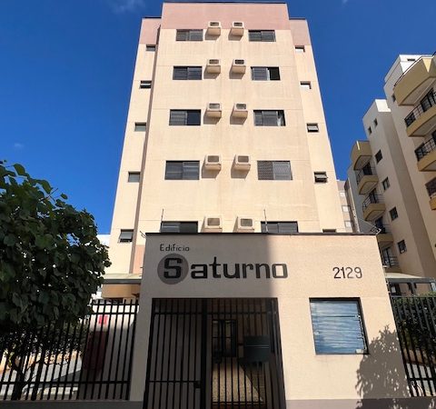 HIGIENÓPOLIS – ED. SATURNO