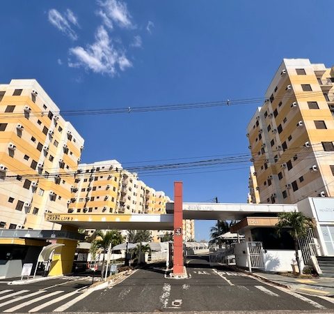 JD. VIVENDAS – RES. GREEN LIFE II