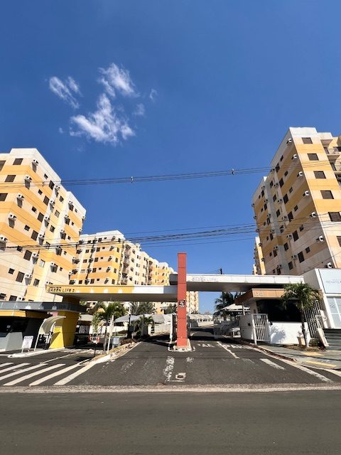 JD. VIVENDAS – RES. GREEN LIFE II