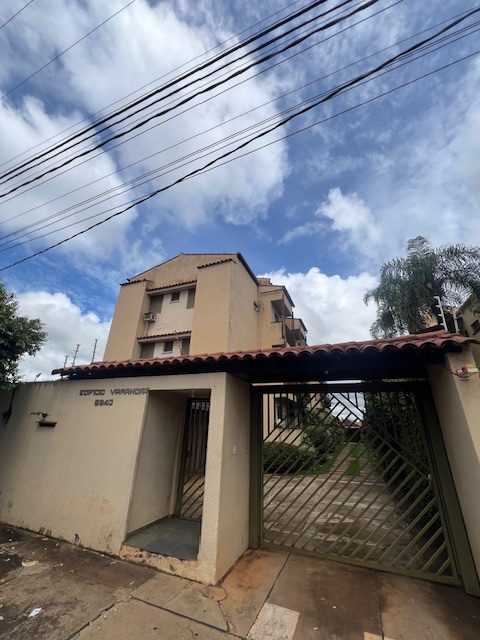 JARDIM ACLIMAÇÃO – ED. VARANDA