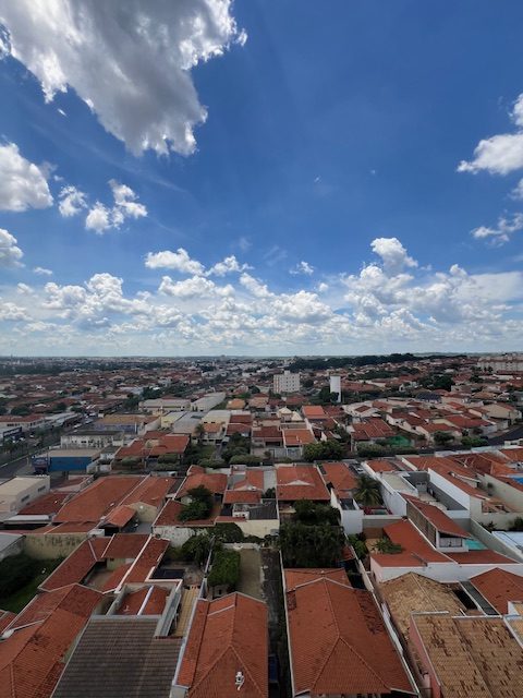 JD. NAZARETH – PORTAL GALEAZZI VARANDAS