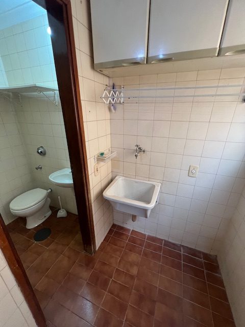 JARDIM ACLIMAÇÃO – ED. VARANDA