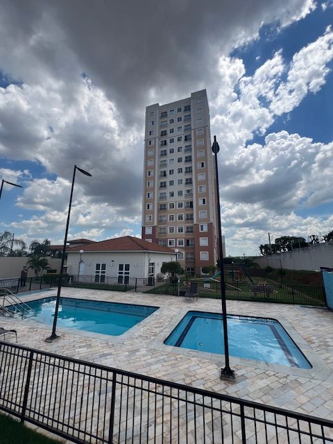 JD. NAZARETH – PORTAL GALEAZZI VARANDAS