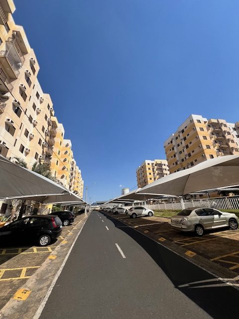 JD. VIVENDAS – RES. GREEN LIFE II