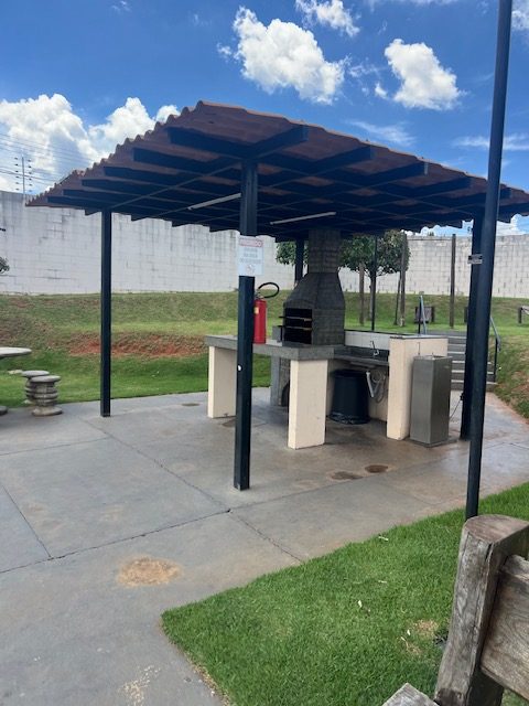 JD. NAZARETH – PORTAL GALEAZZI VARANDAS