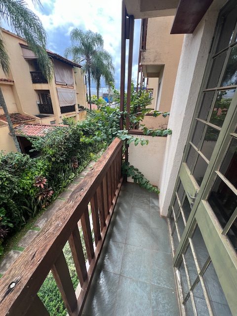 JARDIM ACLIMAÇÃO – ED. VARANDA