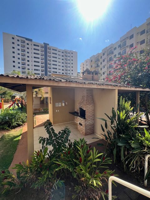 JD. VIVENDAS – RES. GREEN LIFE II