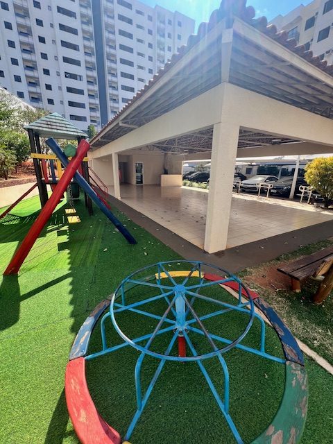 JD. VIVENDAS – RES. GREEN LIFE II