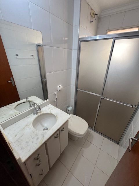 JARDIM ACLIMAÇÃO – ED. VARANDA