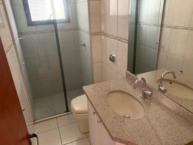 REDENTORA – RES. SUN PARK