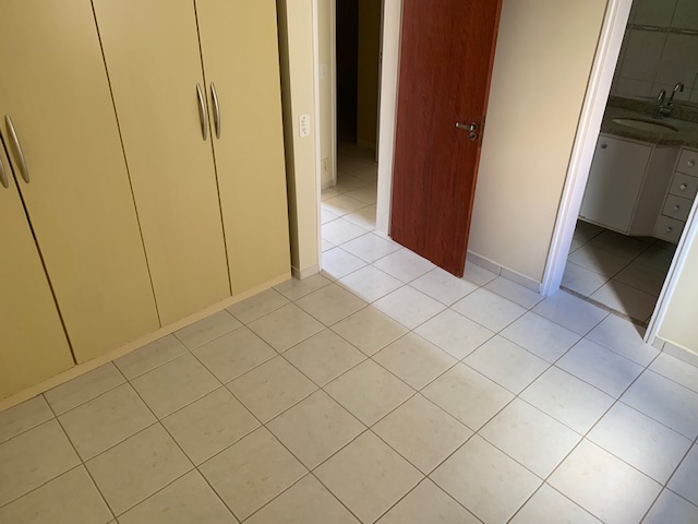 REDENTORA – RES. SUN PARK