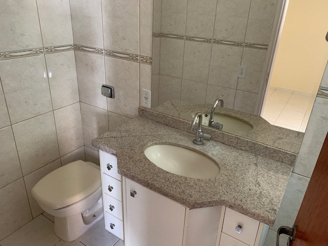 REDENTORA – RES. SUN PARK