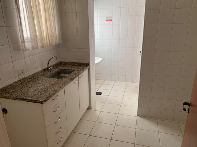 REDENTORA – RES. SUN PARK