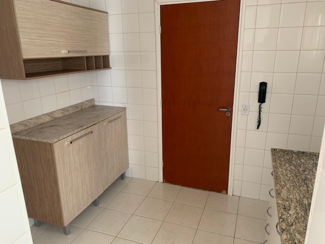 REDENTORA – RES. SUN PARK