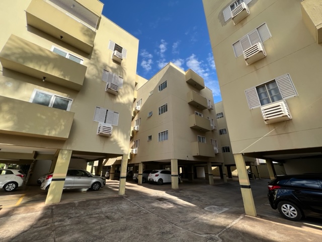 SÃO MANOEL – RES. MONTE CASTELO