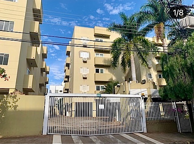 SÃO MANOEL – RES. MONTE CASTELO