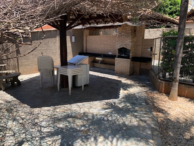 REDENTORA – RES. SUN PARK