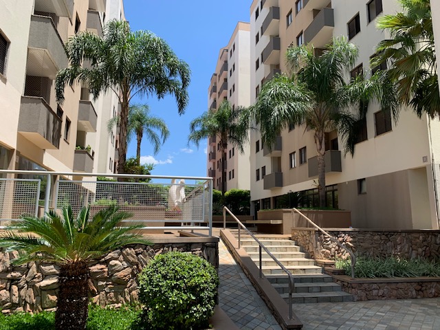 REDENTORA – RES. SUN PARK