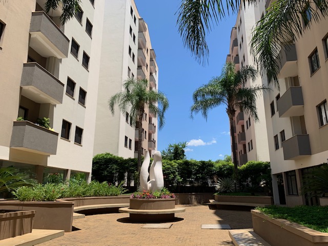 REDENTORA – RES. SUN PARK