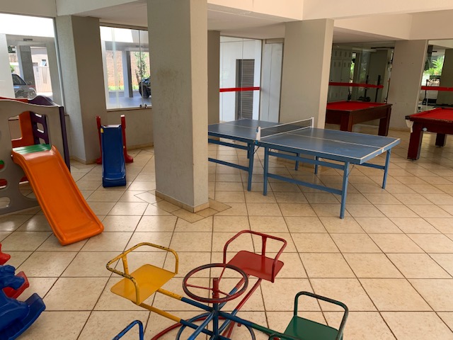 REDENTORA – RES. SUN PARK