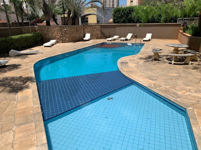 REDENTORA – RES. SUN PARK