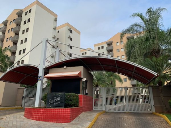 REDENTORA – RES. SUN PARK