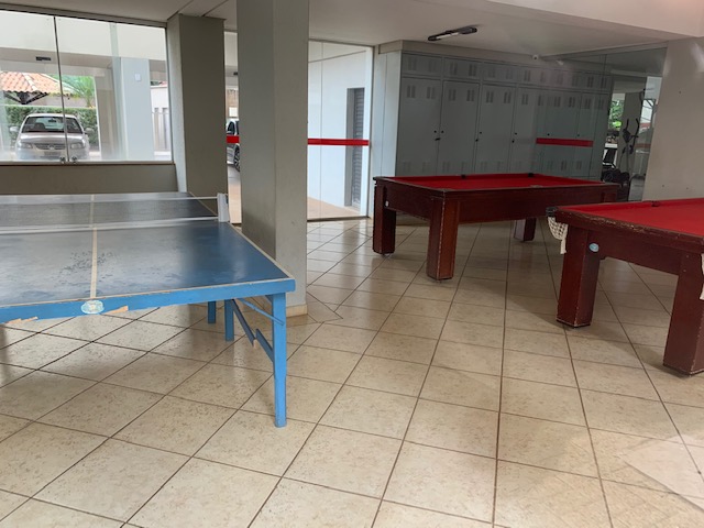 REDENTORA – RES. SUN PARK