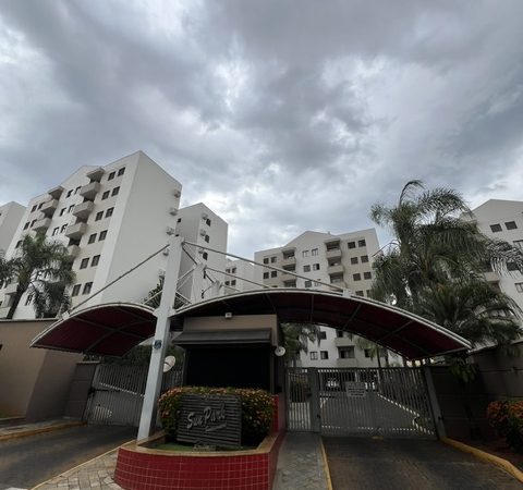 REDENTORA – RES. SUN PARK