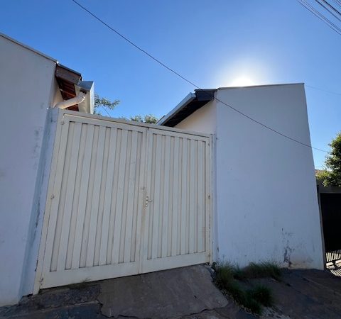 CONJ. HABITACIONAL RIO PRETO I