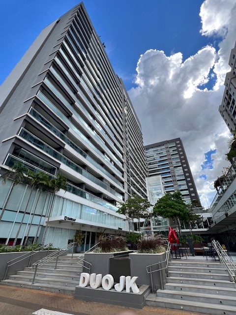 JD. TARRAF II – DUOJK STUDIO