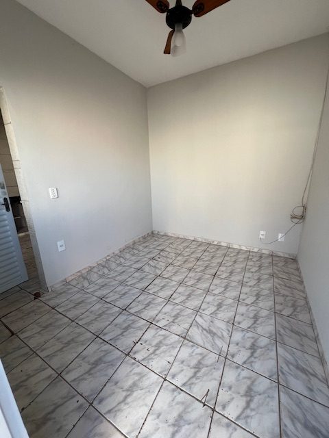 CONJ. HABITACIONAL RIO PRETO I