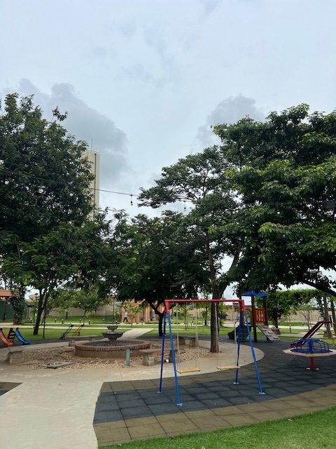 COND. RAÍZES IMPPERIAL