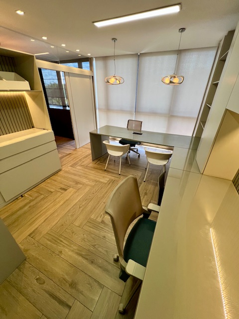 JD. VIVENDAS – GEORGINA BUSINESS PARK