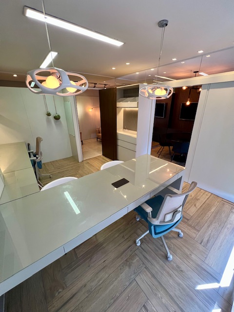 JD. VIVENDAS – GEORGINA BUSINESS PARK