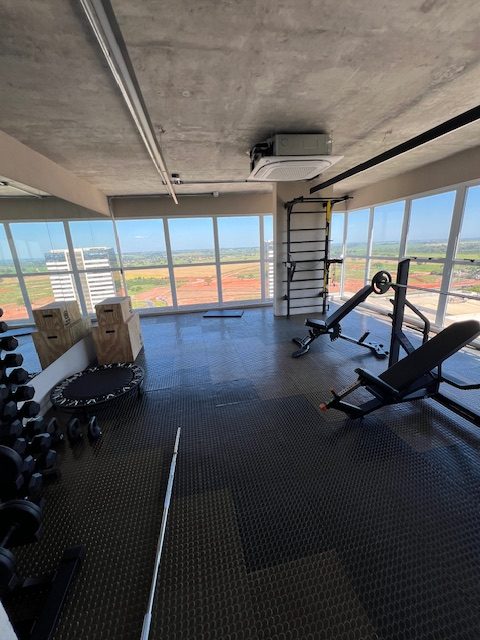 SHOPPING IGUATEMI – HYPE 017