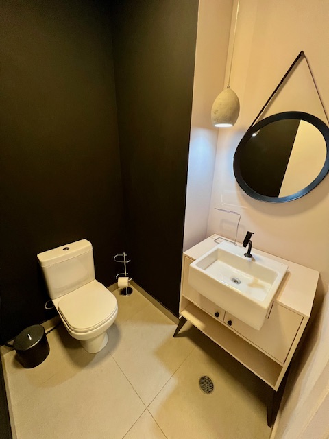 JD. VIVENDAS – GEORGINA BUSINESS PARK