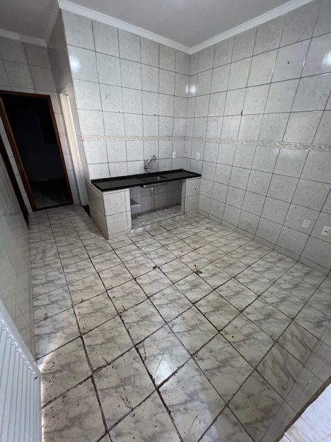 CONJ. HABITACIONAL RIO PRETO I