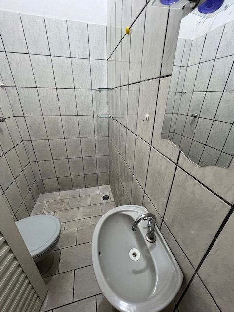 CONJ. HABITACIONAL RIO PRETO I