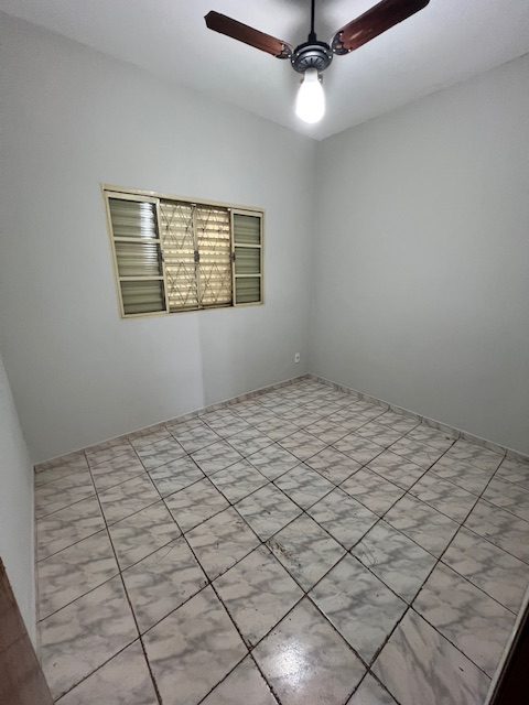 CONJ. HABITACIONAL RIO PRETO I