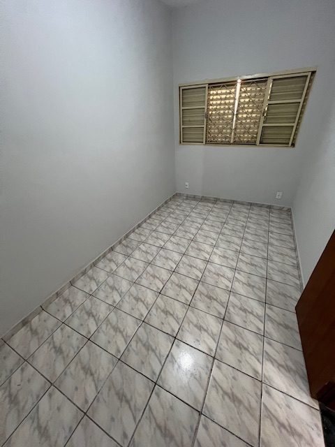 CONJ. HABITACIONAL RIO PRETO I